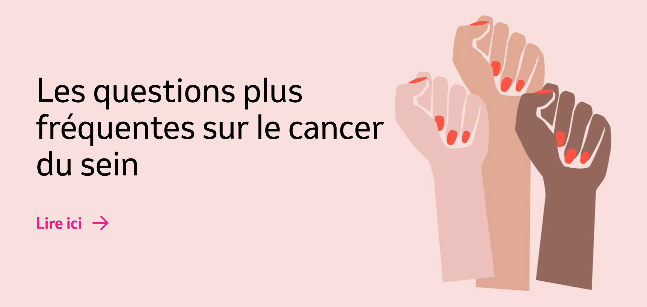 Cancer du sein Recevoir du soutien MSD Santé Suisse — free download